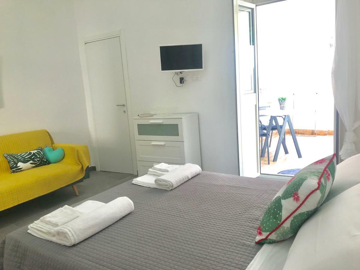 Ferienwohnung Be In Sicily Syrakus Exterior foto