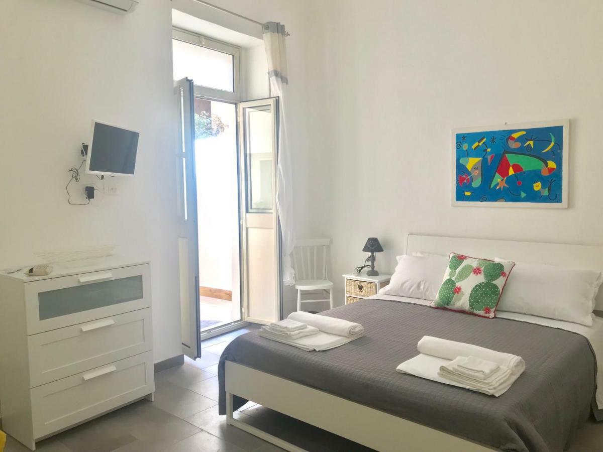 Ferienwohnung Be In Sicily Syrakus Exterior foto