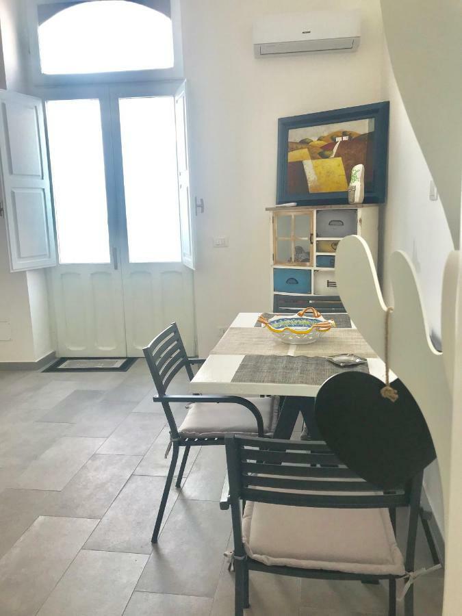 Ferienwohnung Be In Sicily Syrakus Exterior foto