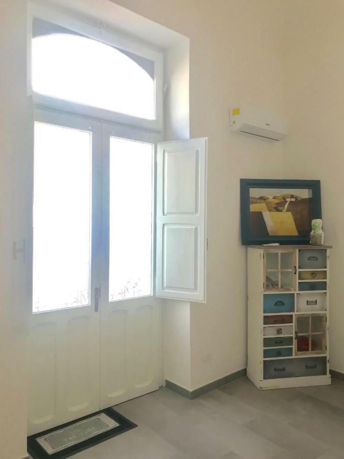 Ferienwohnung Be In Sicily Syrakus Exterior foto