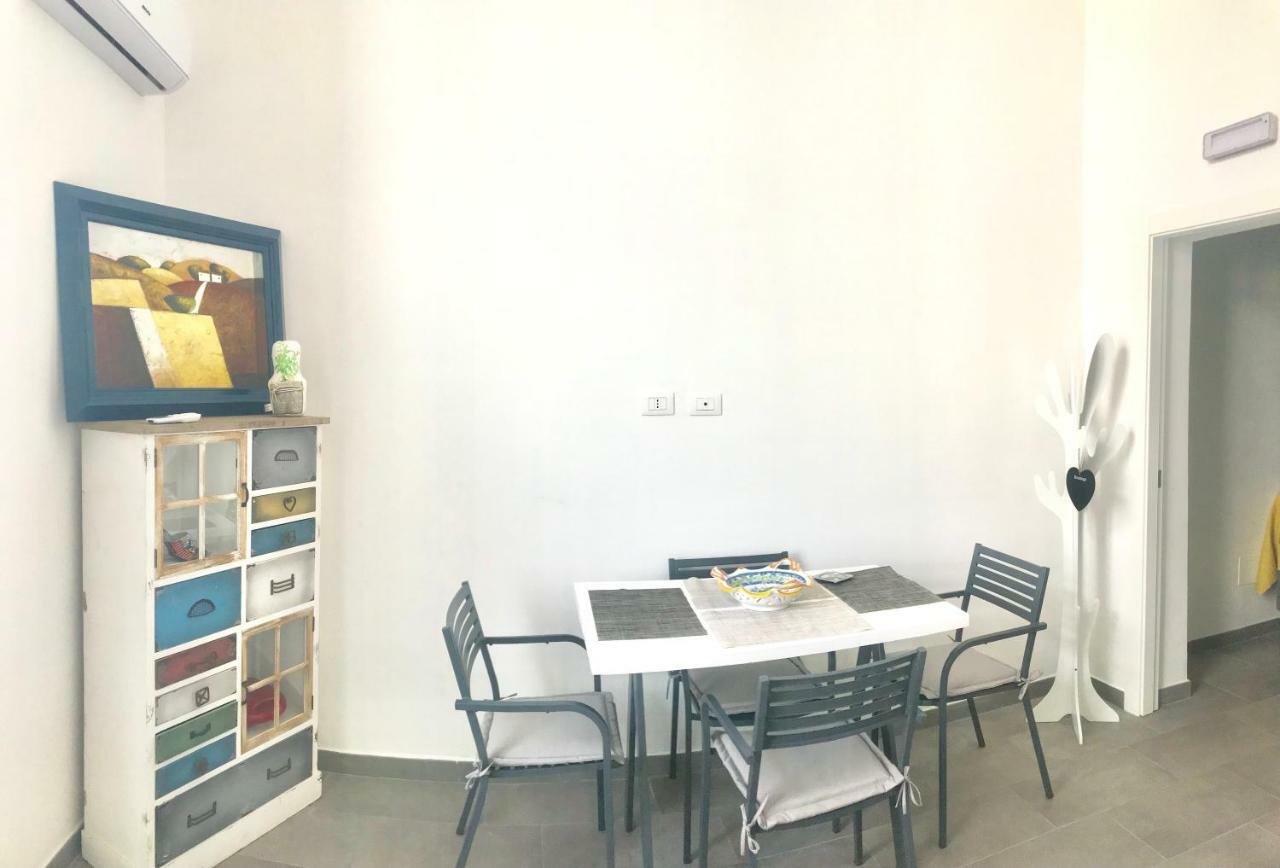 Ferienwohnung Be In Sicily Syrakus Exterior foto