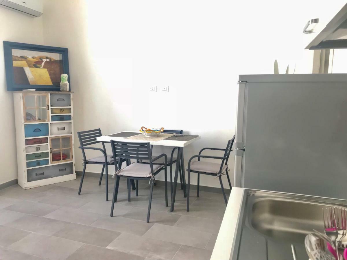 Ferienwohnung Be In Sicily Syrakus Exterior foto