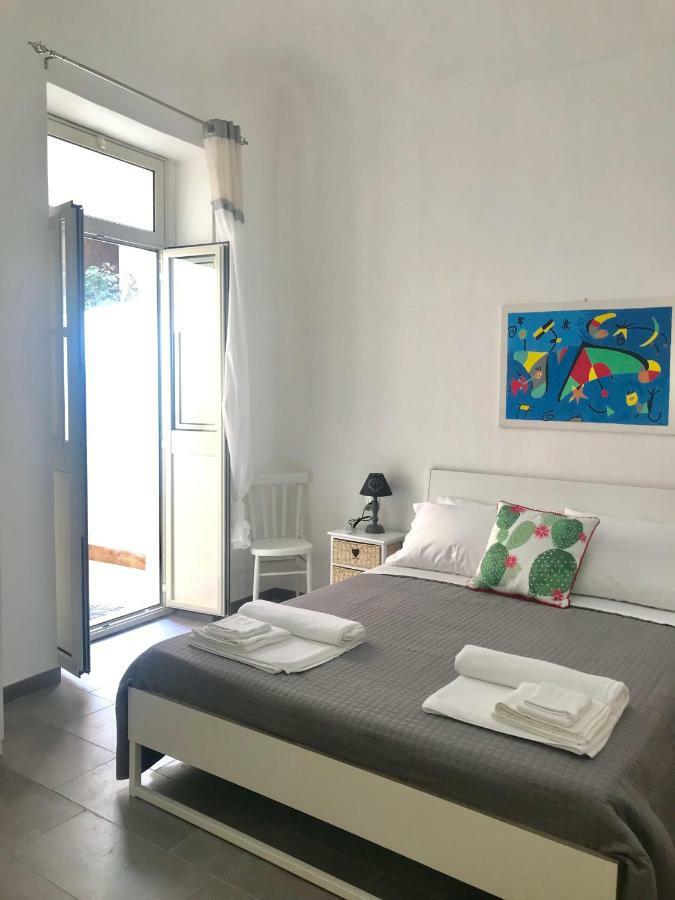 Ferienwohnung Be In Sicily Syrakus Exterior foto