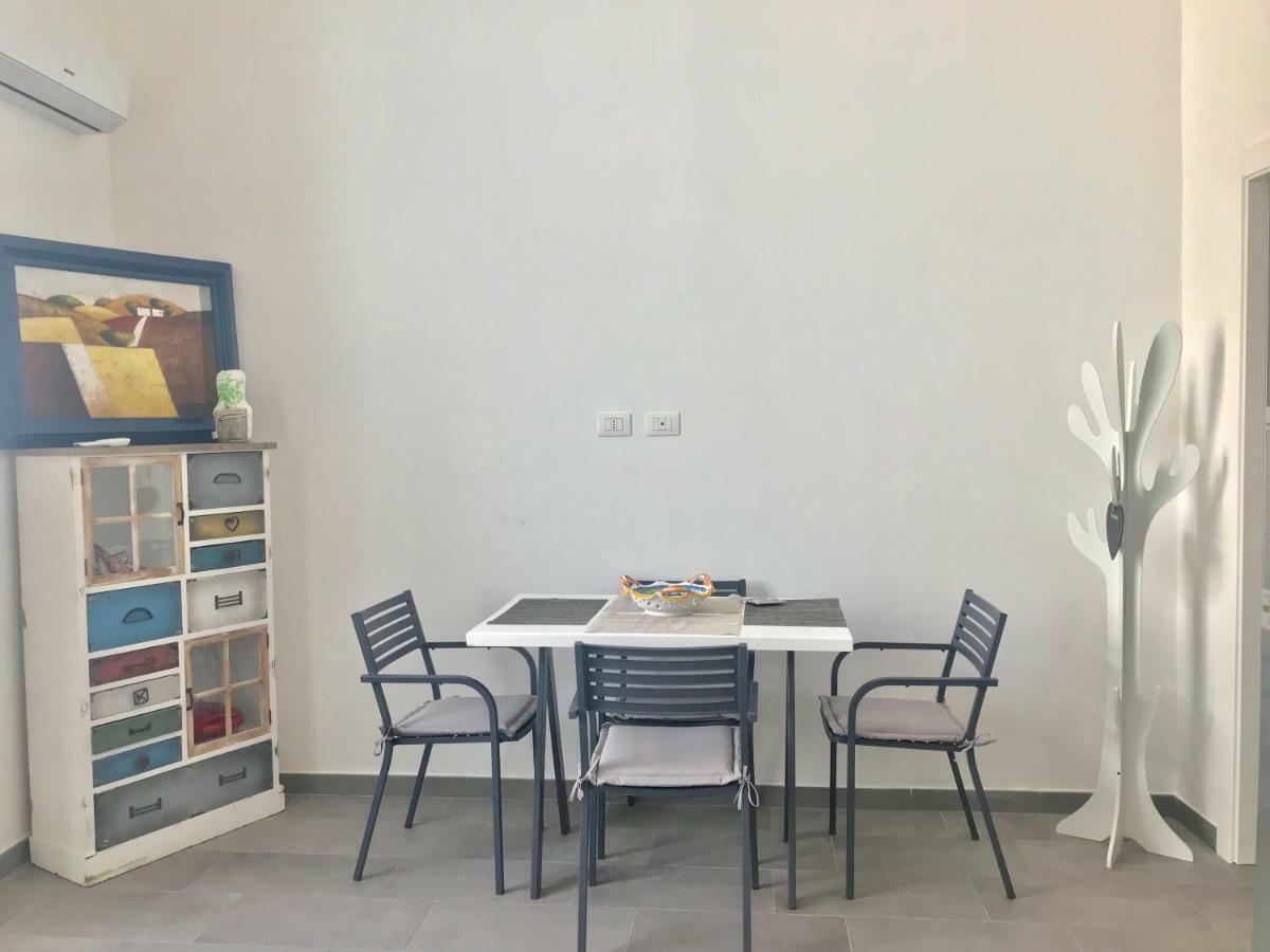 Ferienwohnung Be In Sicily Syrakus Exterior foto