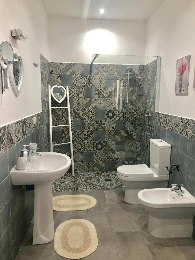 Ferienwohnung Be In Sicily Syrakus Exterior foto
