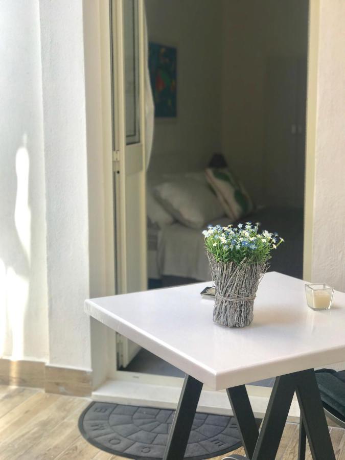 Ferienwohnung Be In Sicily Syrakus Exterior foto